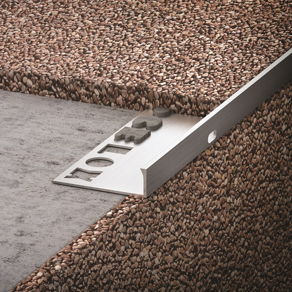 Profiles STONE (carpet stone) , paving 